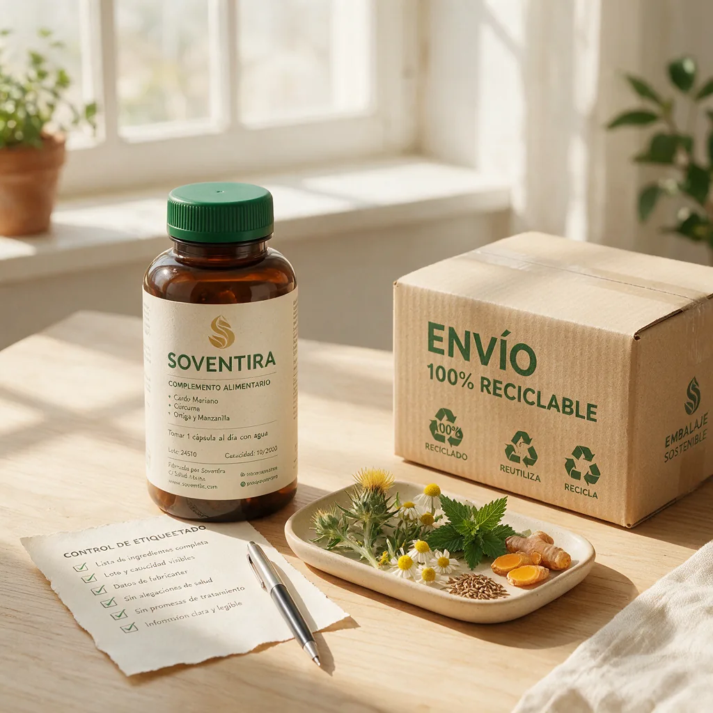 Soventira Essential