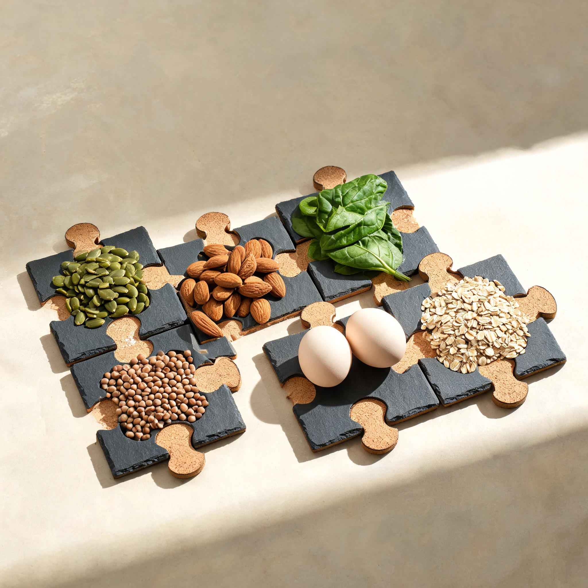 Micronutrientes
